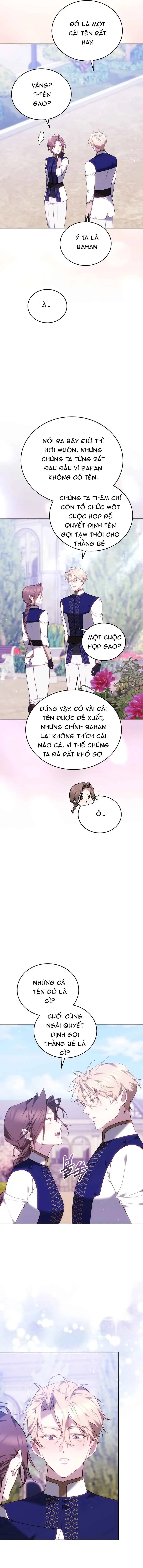 Lý Do Mà Ác Nữ Ấy Cầm Kiếm Chapter 44 - 6