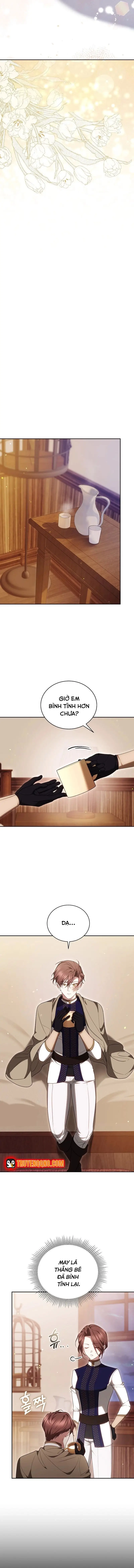 Lý Do Mà Ác Nữ Ấy Cầm Kiếm Chapter 46 - 12