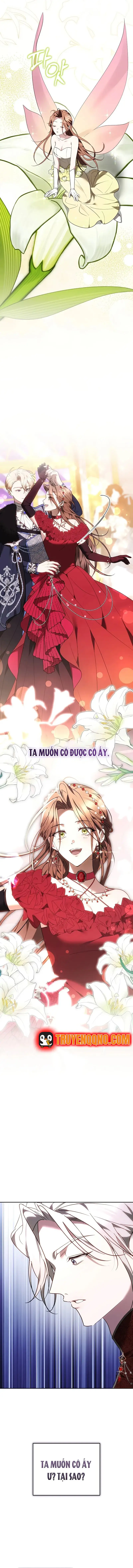 Lý Do Mà Ác Nữ Ấy Cầm Kiếm Chapter 49 - 10