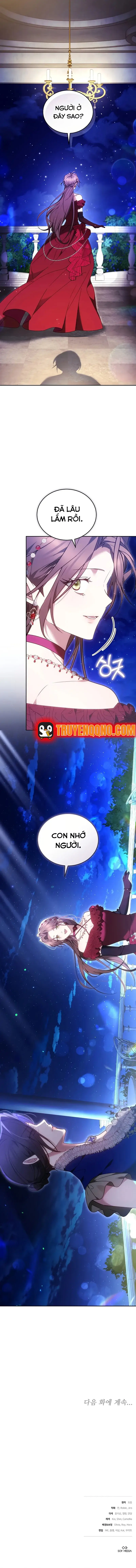 Lý Do Mà Ác Nữ Ấy Cầm Kiếm Chapter 49 - 19