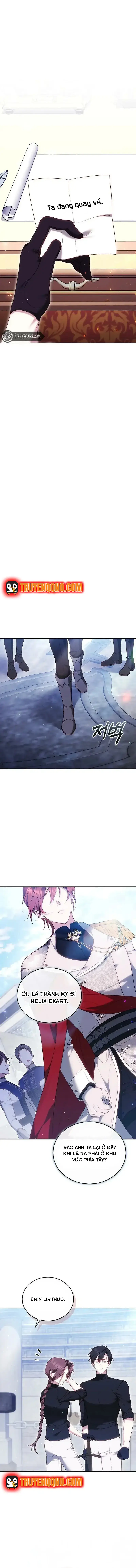 Lý Do Mà Ác Nữ Ấy Cầm Kiếm Chapter 52 - 18