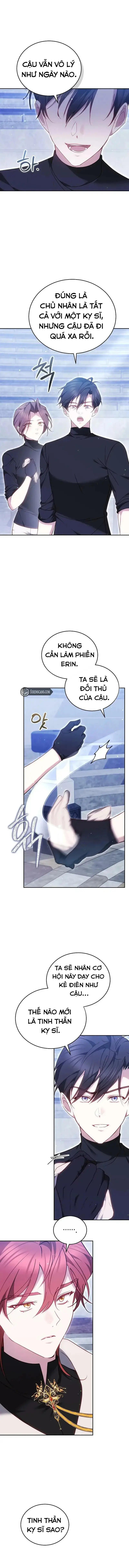 Lý Do Mà Ác Nữ Ấy Cầm Kiếm Chapter 53 - 10