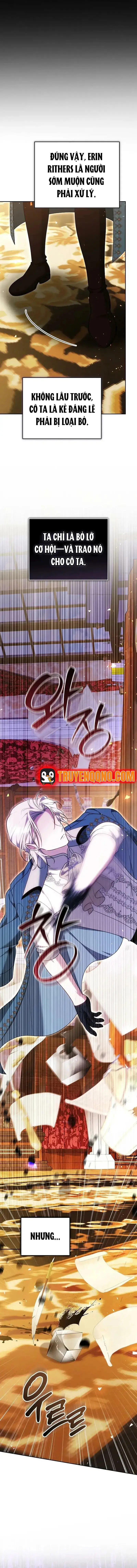 Lý Do Mà Ác Nữ Ấy Cầm Kiếm Chapter 54 - 17