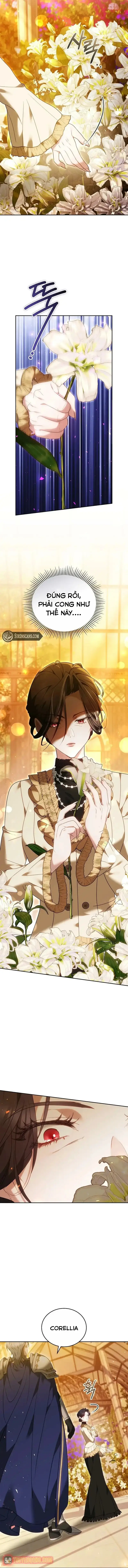 Lý Do Mà Ác Nữ Ấy Cầm Kiếm Chapter 55 - 19