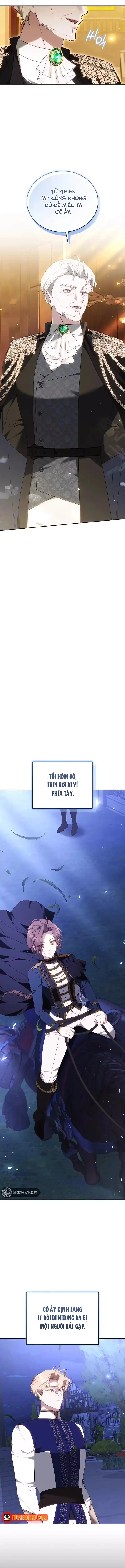 Lý Do Mà Ác Nữ Ấy Cầm Kiếm Chapter 56 - 17