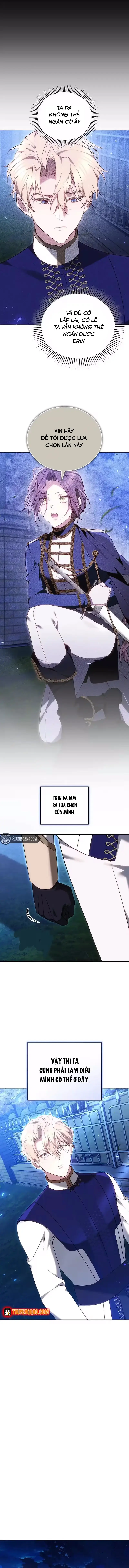 Lý Do Mà Ác Nữ Ấy Cầm Kiếm Chapter 56 - 19