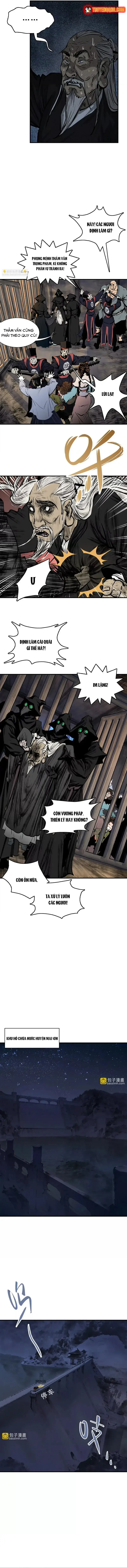 Đại Điện Chi Thượng Chapter 21 - 6