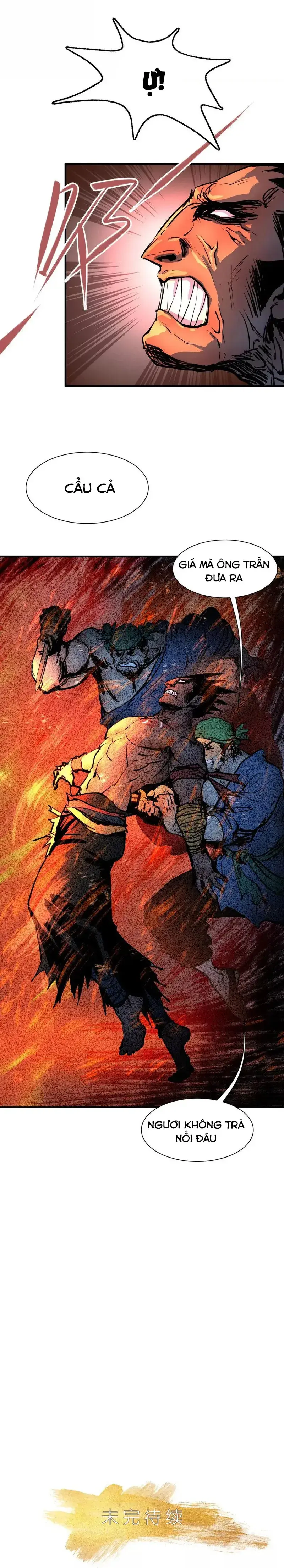 Đại Điện Chi Thượng Chapter 22 - 9