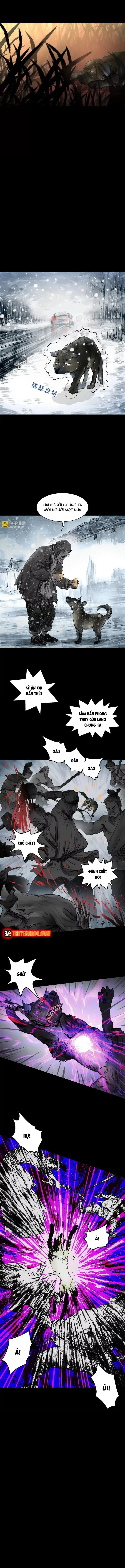 Đại Điện Chi Thượng Chapter 24 - 5