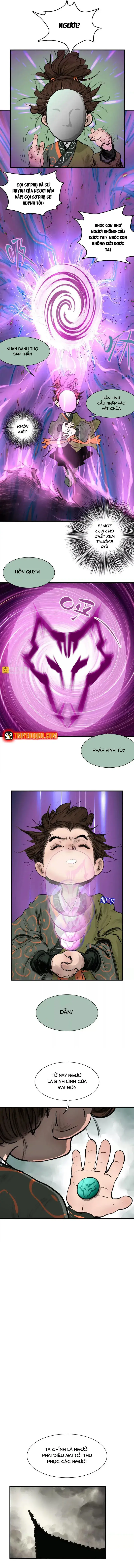 Đại Điện Chi Thượng Chapter 24 - 8