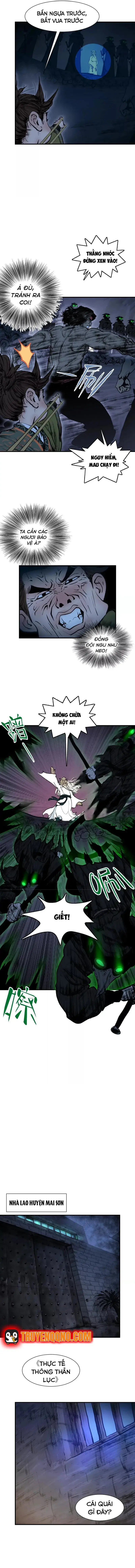 Đại Điện Chi Thượng Chapter 26 - 6