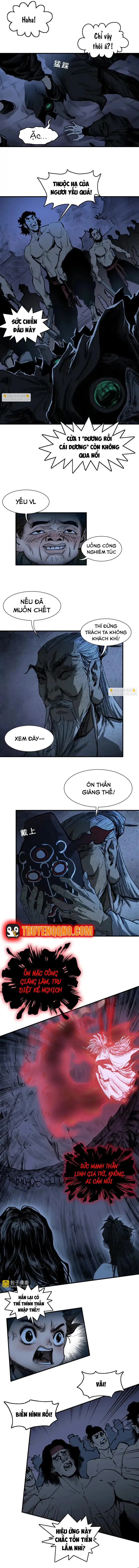 Đại Điện Chi Thượng Chapter 26 - 8