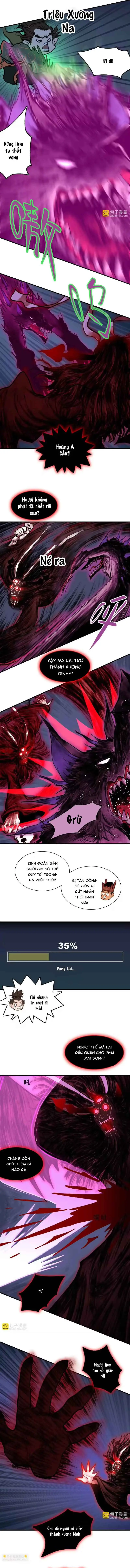 Đại Điện Chi Thượng Chapter 27 - 4