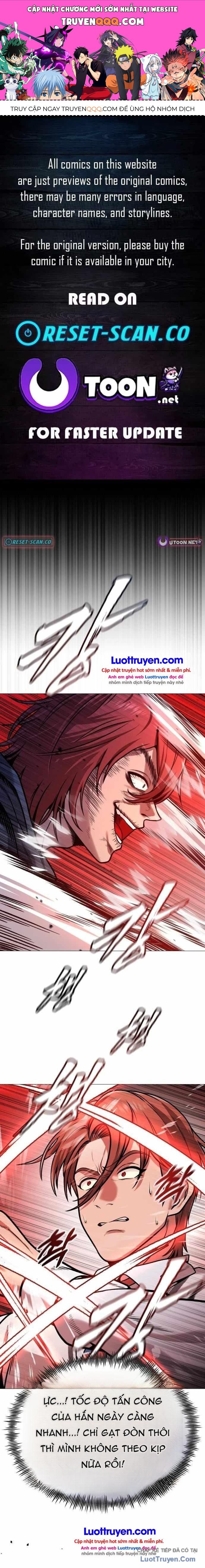 John X Sát Thủ Chapter 24 - 1