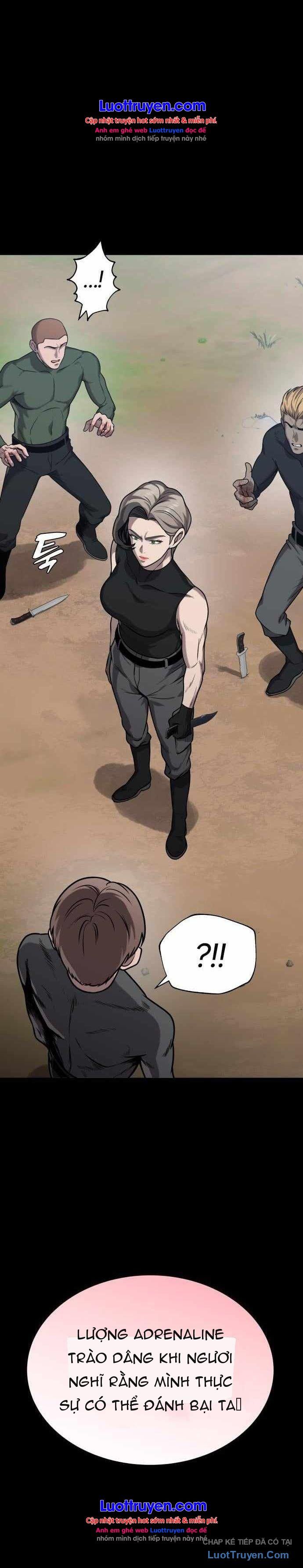 John X Sát Thủ Chapter 24 - 11