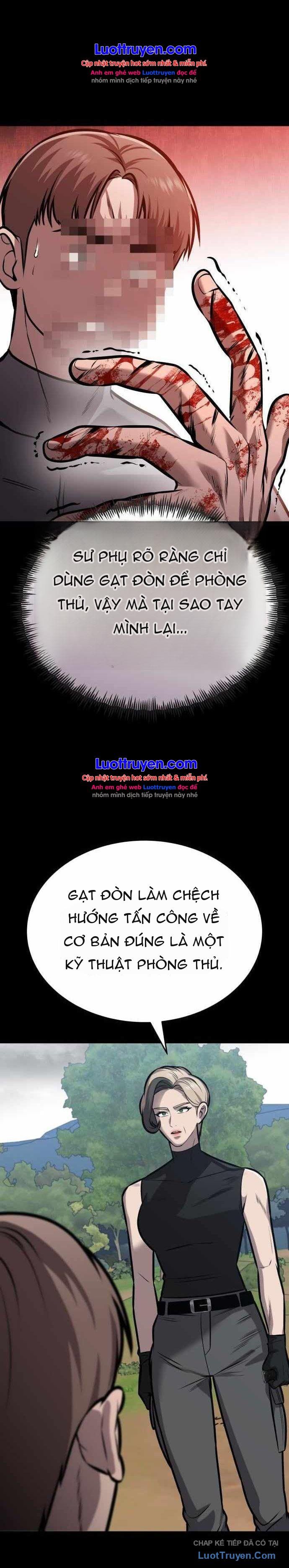 John X Sát Thủ Chapter 24 - 13