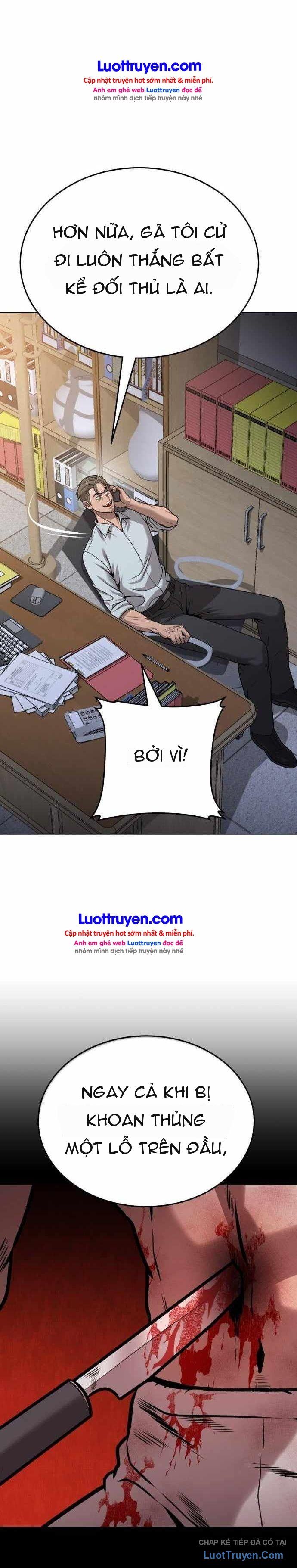 John X Sát Thủ Chapter 24 - 19