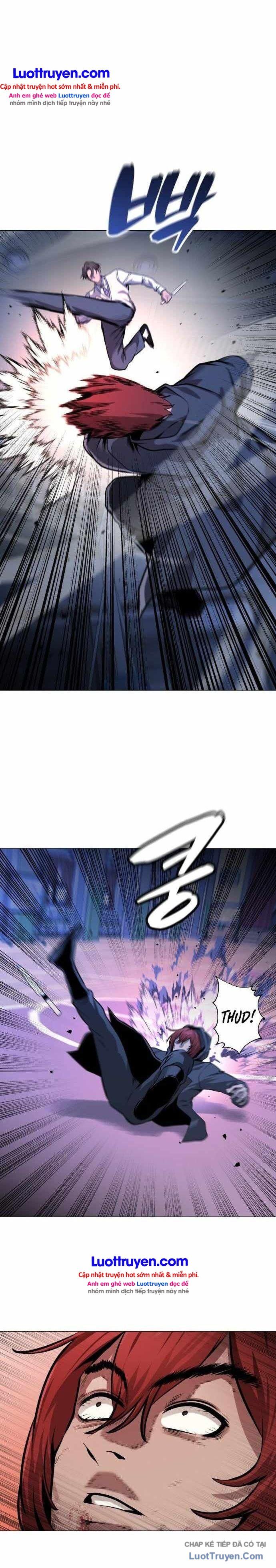 John X Sát Thủ Chapter 24 - 28