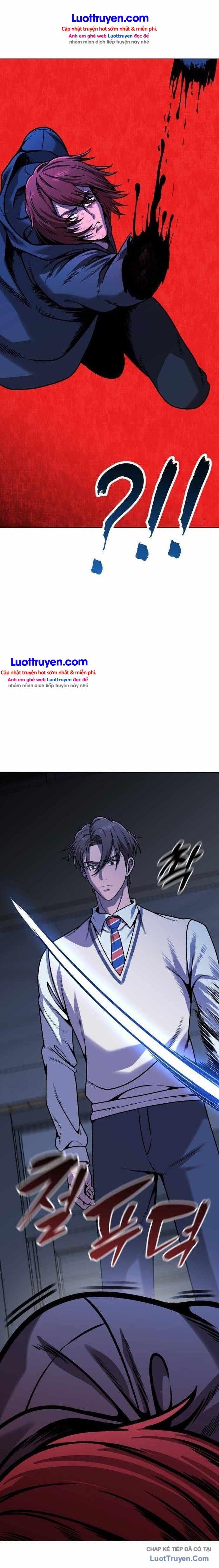 John X Sát Thủ Chapter 24 - 39