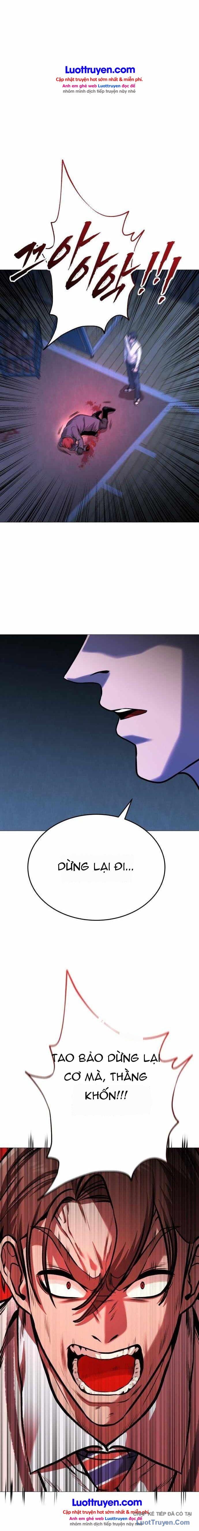 John X Sát Thủ Chapter 24 - 40