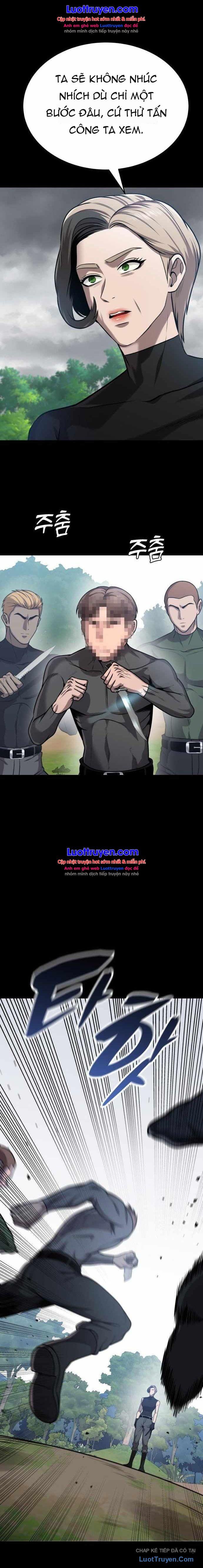 John X Sát Thủ Chapter 24 - 7