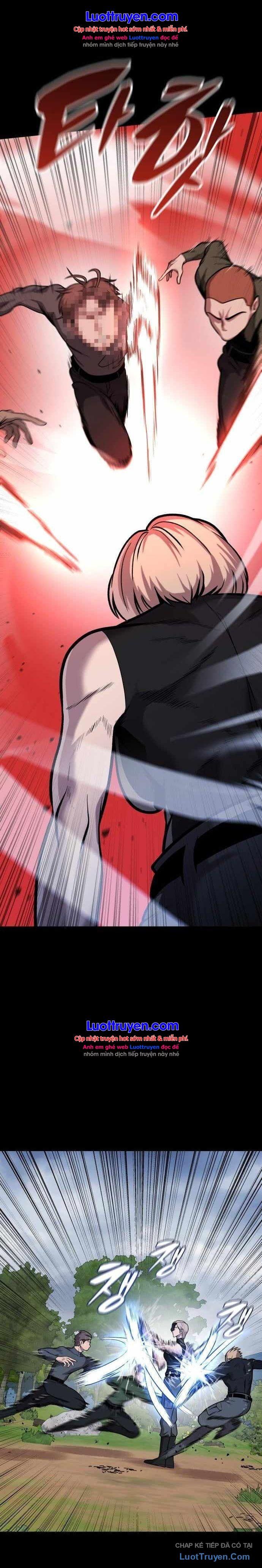 John X Sát Thủ Chapter 24 - 9