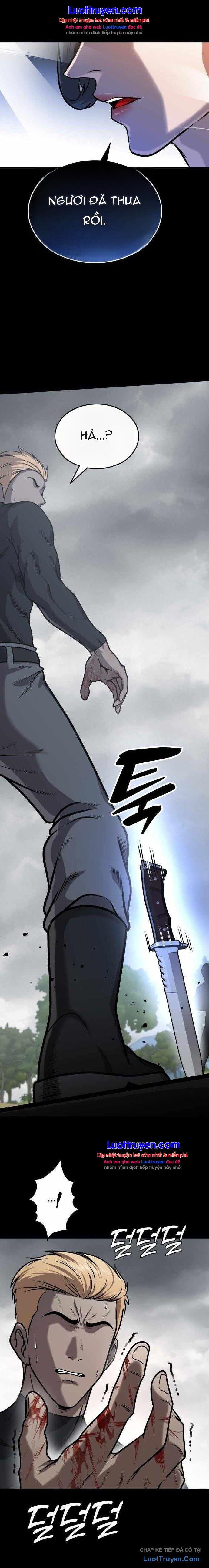John X Sát Thủ Chapter 24 - 10