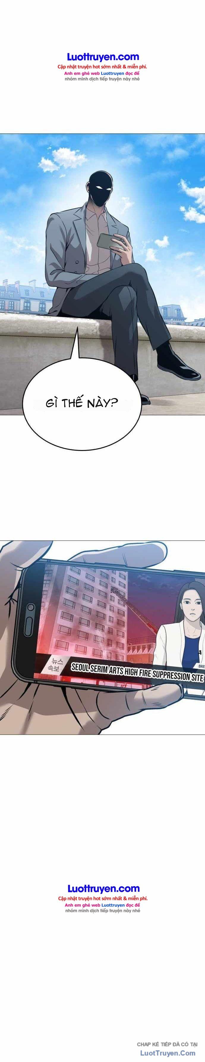 John X Sát Thủ Chapter 25 - 13