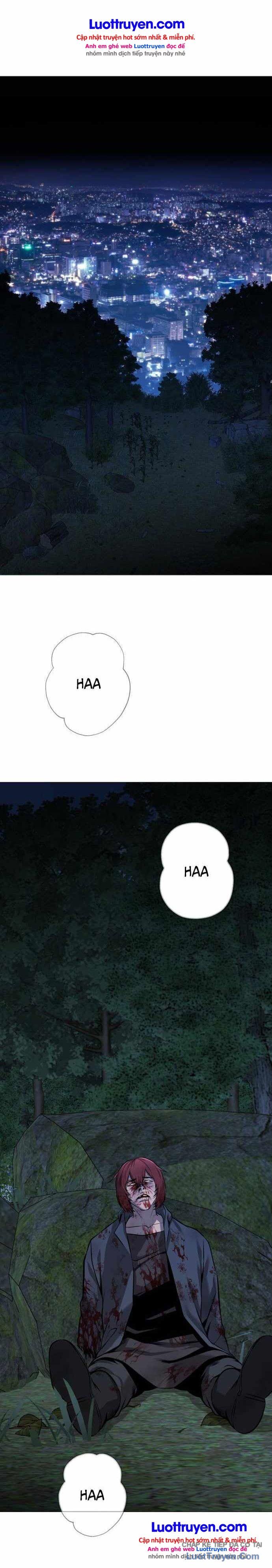 John X Sát Thủ Chapter 25 - 14