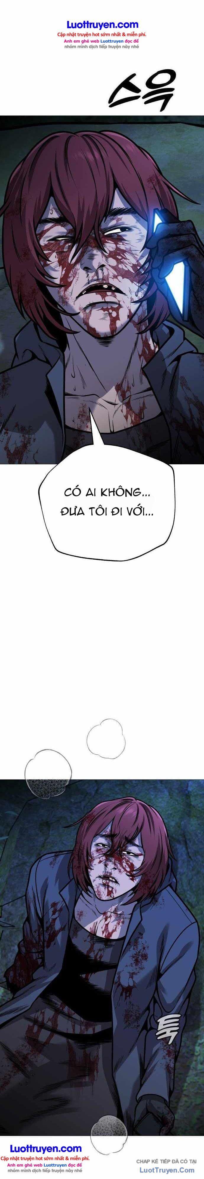 John X Sát Thủ Chapter 25 - 15