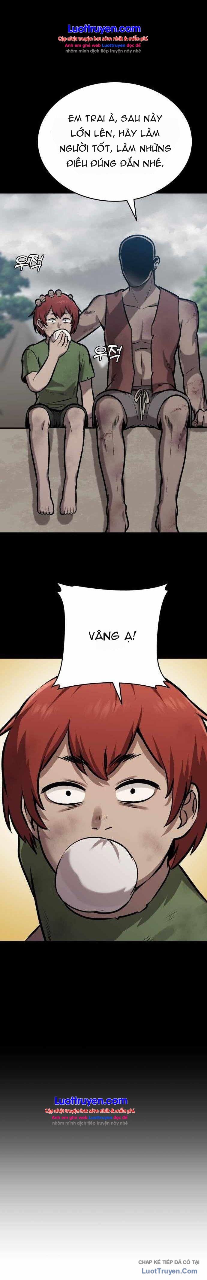 John X Sát Thủ Chapter 25 - 18