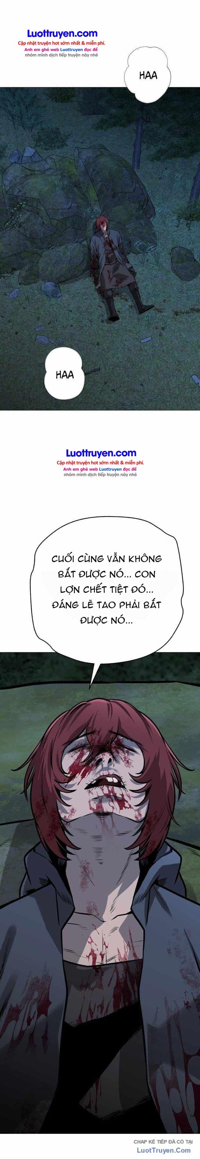 John X Sát Thủ Chapter 25 - 19
