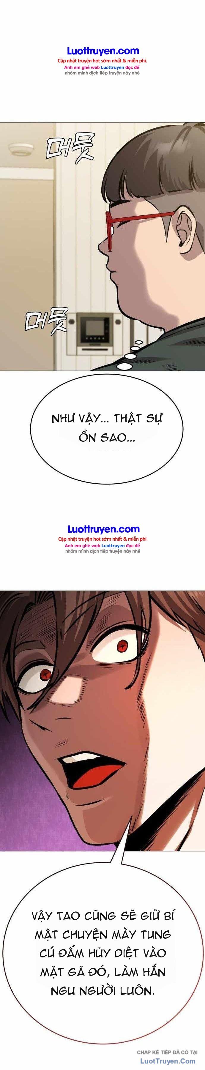 John X Sát Thủ Chapter 25 - 27