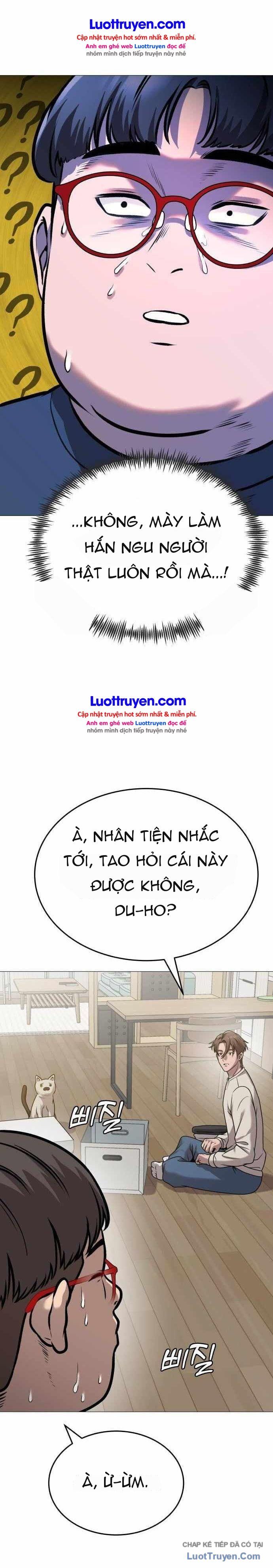 John X Sát Thủ Chapter 25 - 28
