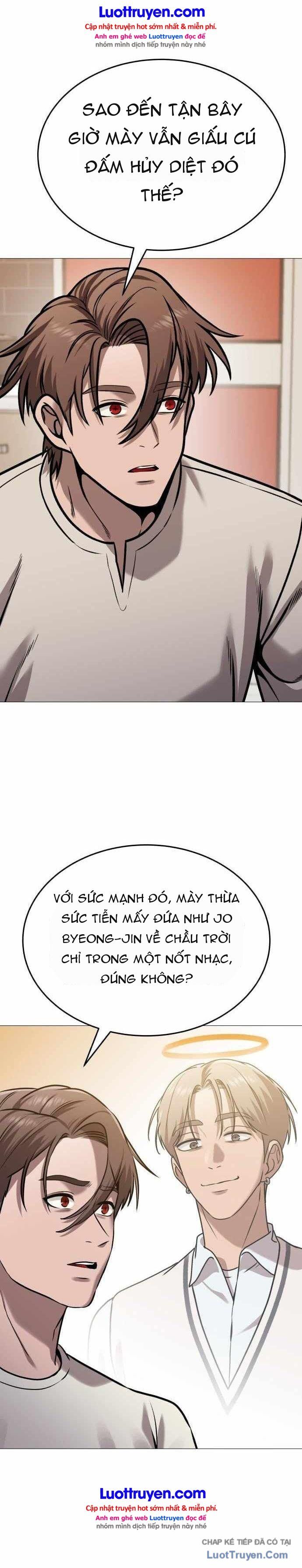 John X Sát Thủ Chapter 25 - 29