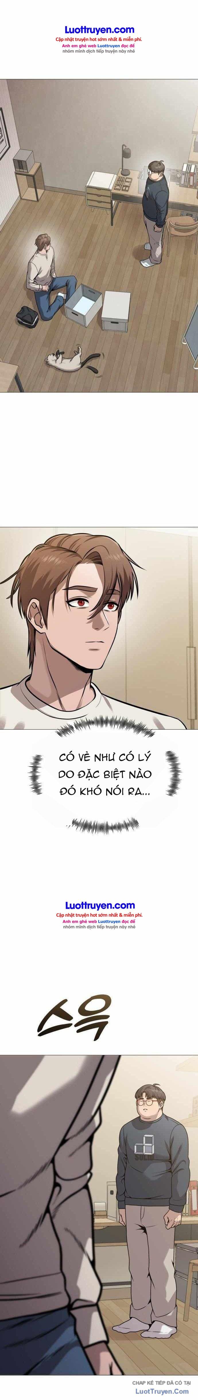 John X Sát Thủ Chapter 25 - 32
