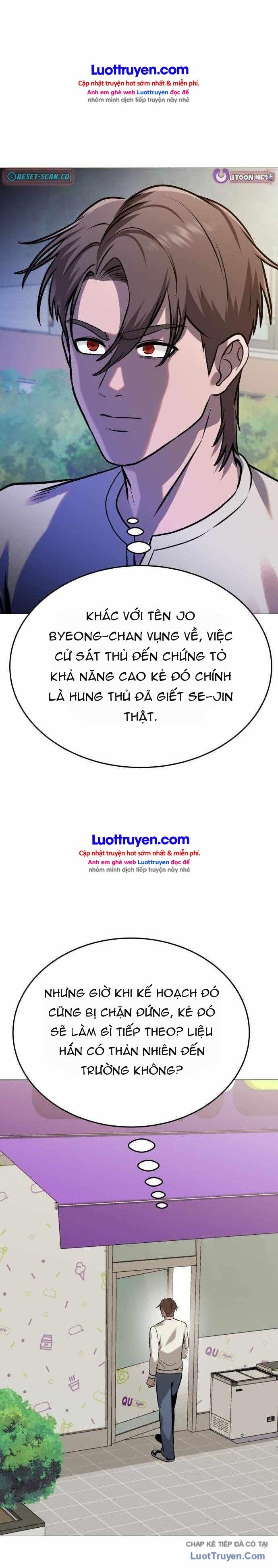 John X Sát Thủ Chapter 25 - 35