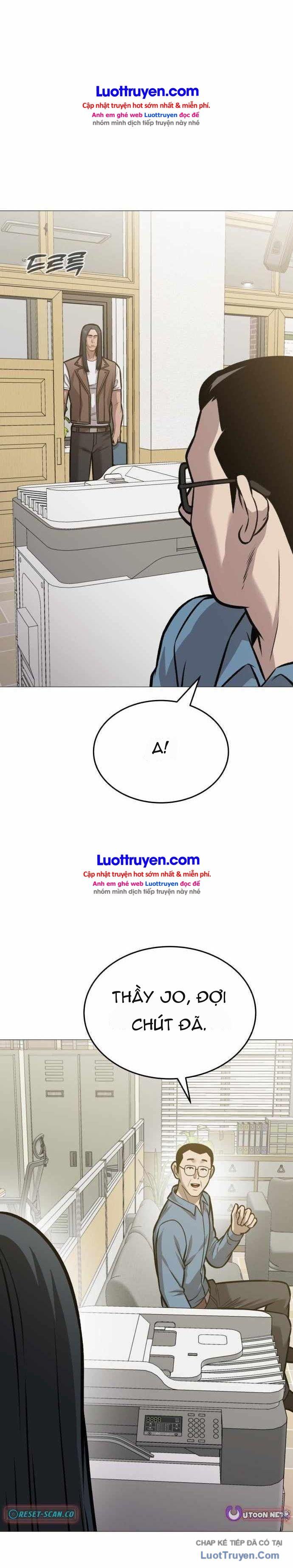John X Sát Thủ Chapter 25 - 38