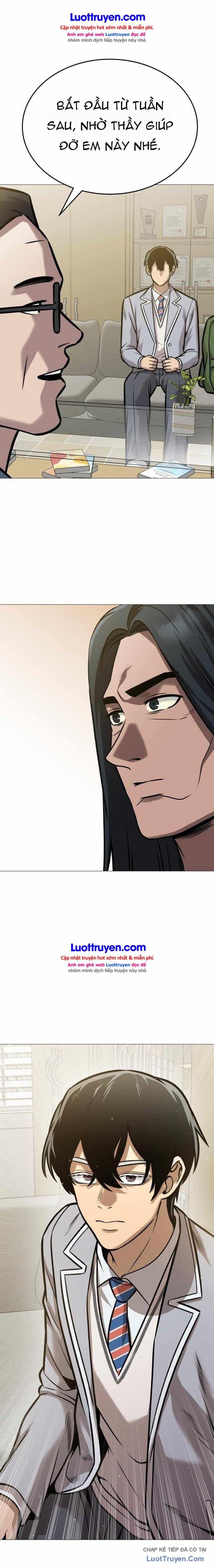 John X Sát Thủ Chapter 25 - 39