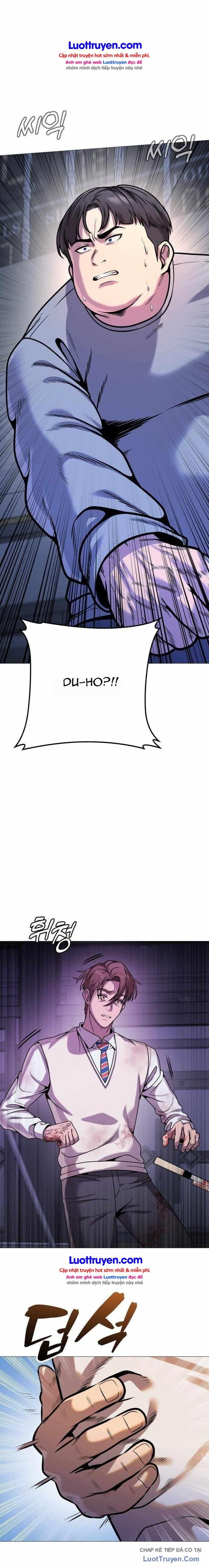 John X Sát Thủ Chapter 25 - 7