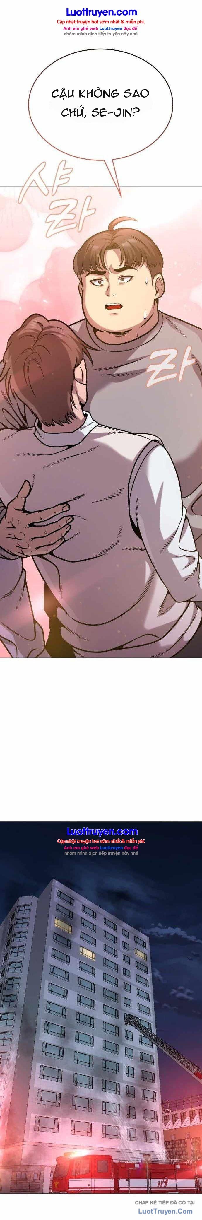 John X Sát Thủ Chapter 25 - 8