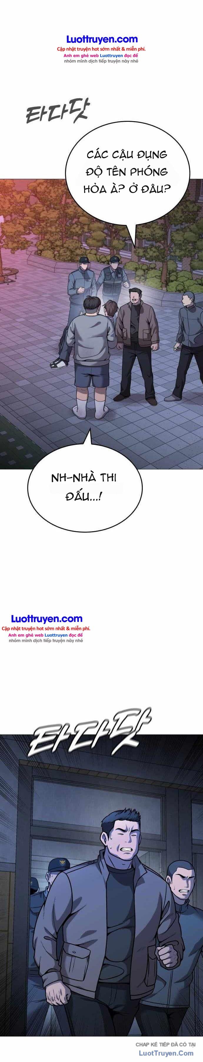 John X Sát Thủ Chapter 25 - 10