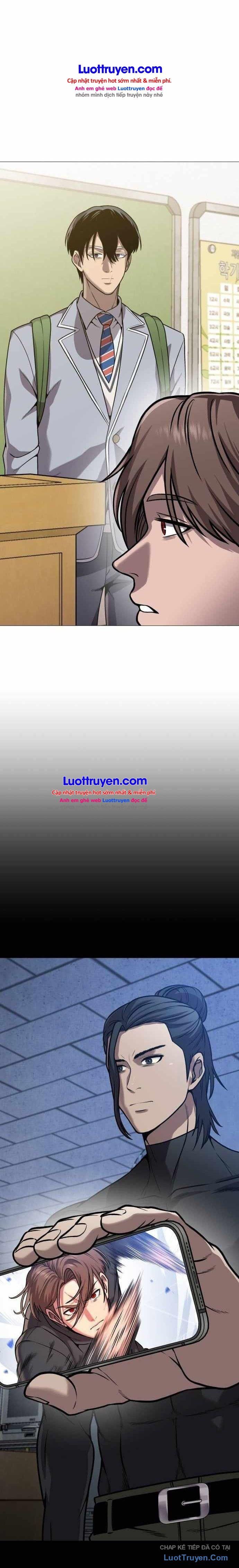 John X Sát Thủ Chapter 26 - 11