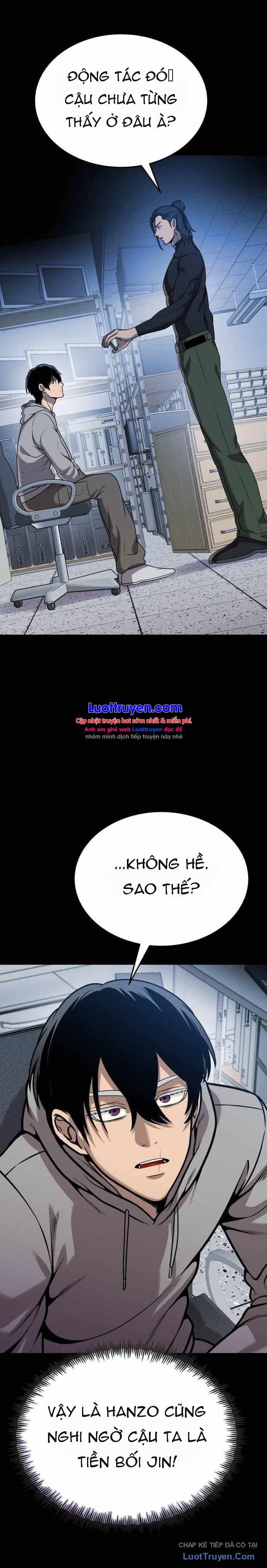 John X Sát Thủ Chapter 26 - 12