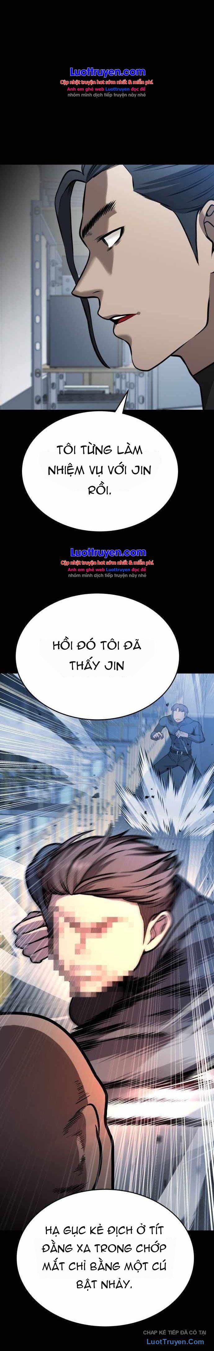 John X Sát Thủ Chapter 26 - 13
