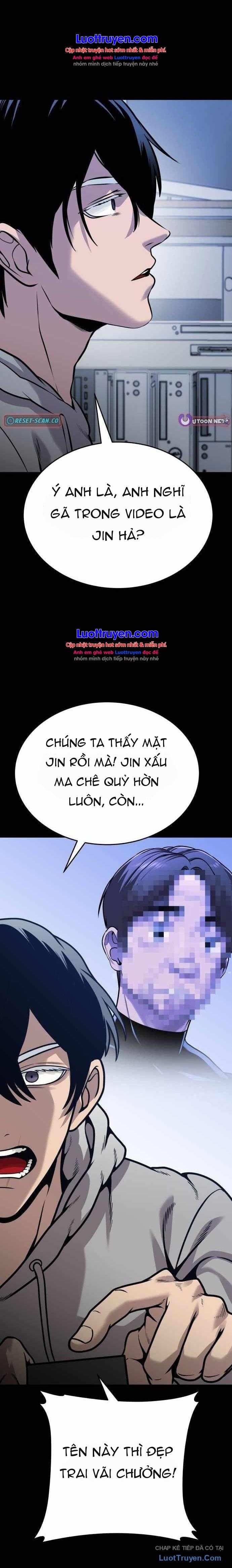 John X Sát Thủ Chapter 26 - 14