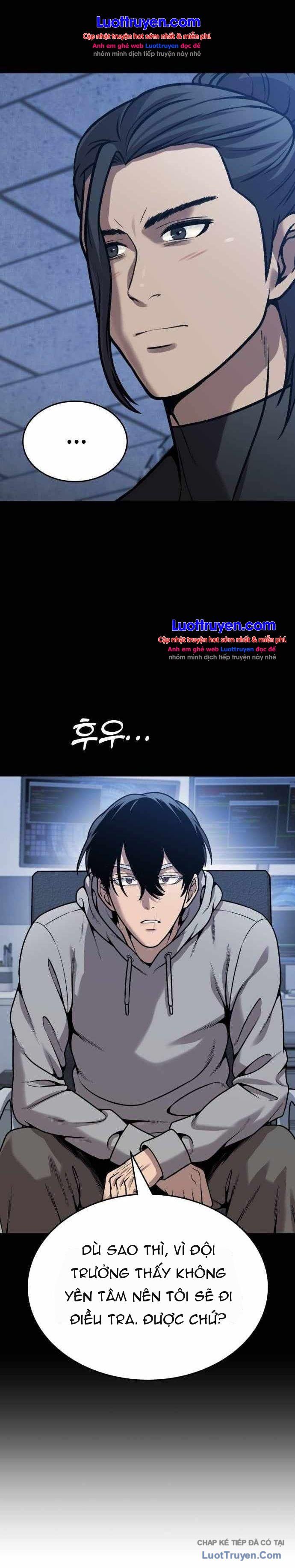 John X Sát Thủ Chapter 26 - 15