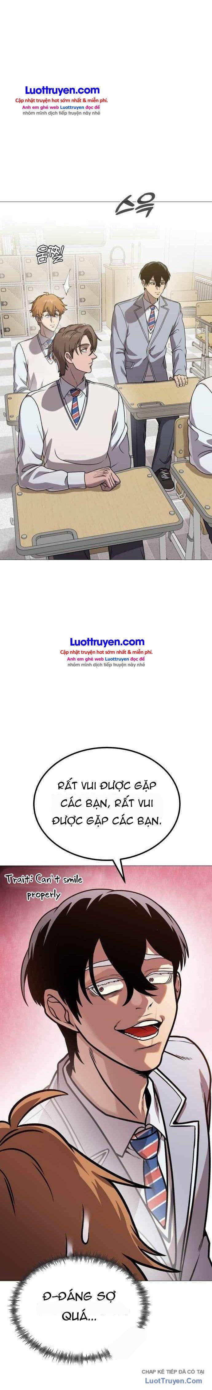 John X Sát Thủ Chapter 26 - 17