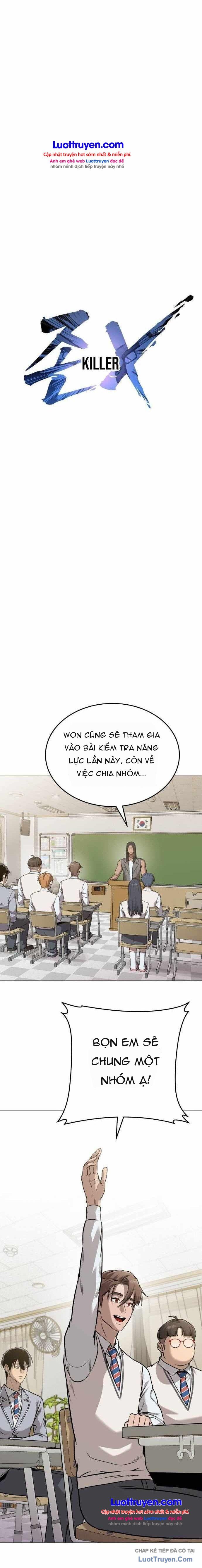 John X Sát Thủ Chapter 26 - 19