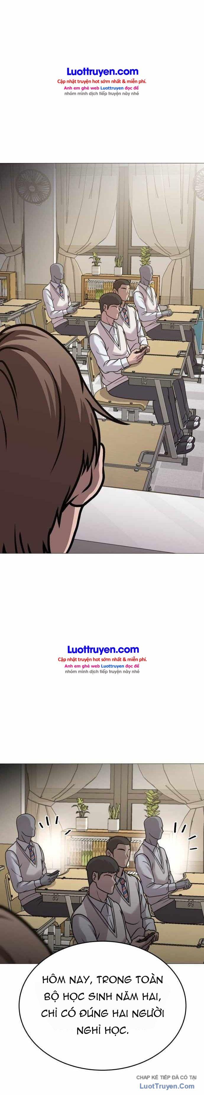 John X Sát Thủ Chapter 26 - 3